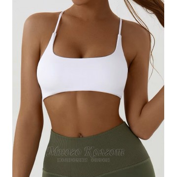 Спортивный топ Top premium model 106